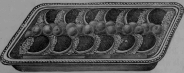 Supreme of Pheasant a la St. Catherine Supreme de Faisan a la St. Catherine