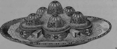 Timbal a la Windsor Timbers a la Windsor