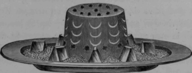 Timbals of Foie Gras a la Beatrice Timbales de Foie Gras a la Beatrice