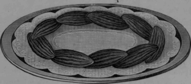To Prepare Baking tins fob Muscats