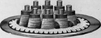 Tomato Puree for Patties a la Torento