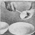 To Separate The Yolk From The White Cooking 20
