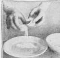 To Separate The Yolk From The White Cooking 21