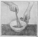 Working Directions To Be Followed By All Even Numb Cooking 167