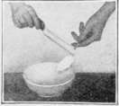 Working Directions To Be Followed By All Odd Numbe Cooking 122