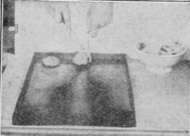 Working Directions To Be Furnished By All Odd Numb Cooking 210