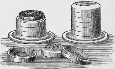 KING DISH FOR AUSTRALIAN MEAT.