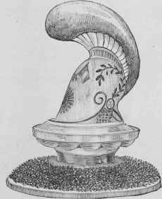 The Helmet Le Casque 750