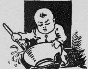 Homekeeping Not Housekeeping IdealCookbook 73