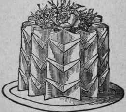 The Bridal Serviette 148