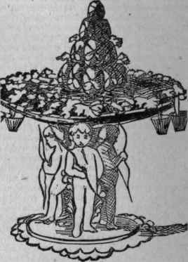 Trophy OF PIGEONS [BONED].