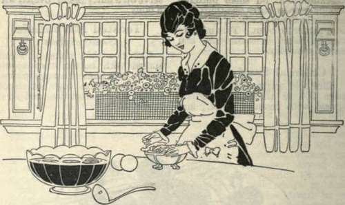 Salads and Dressing's Desserts and Beverages.