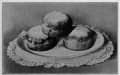 Sally Limns. Recipe on Page 89.
