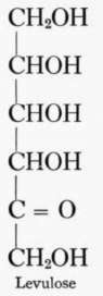 Sugar Cookery Classification Of The Carbohydrates 6