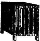 Some French Orchid Holders 23