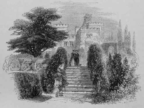 1. Burroughes's Duchels of Sutherland.