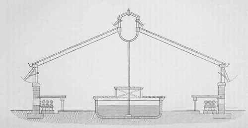 A Plant House 130011