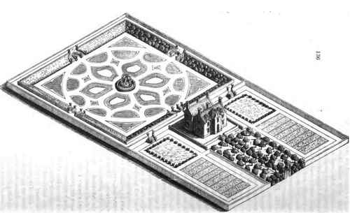 Remarks Applicable To The Preceding Designs 132