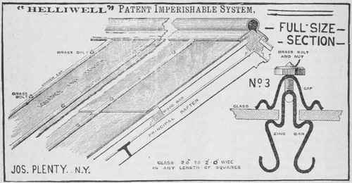 Glazing Without Putty 44
