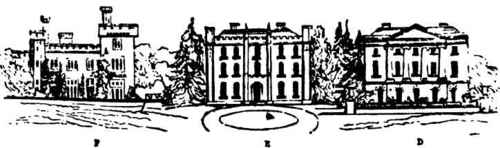 Rural Architecture 50068