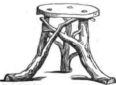 Rustic Furniture First Article 130077