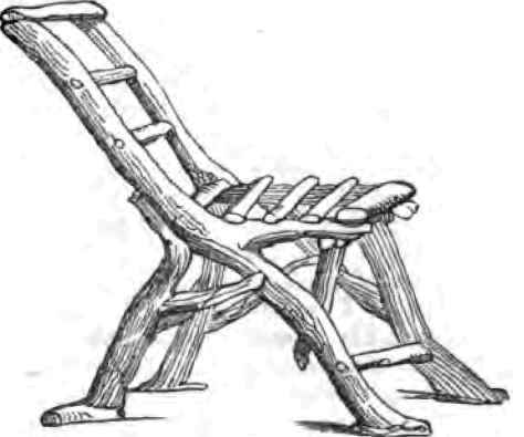 Rustic Furniture First Article 130079