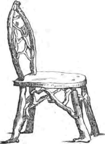 Rustic Furniture Second Article 1300102