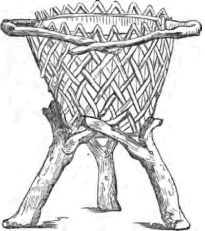 Rustic Furniture Second Article 1300104