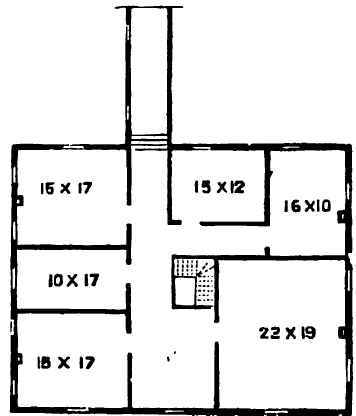 CHAMBER PLAN.