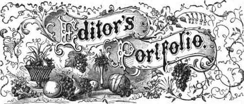 Notes From The College Farm 280046