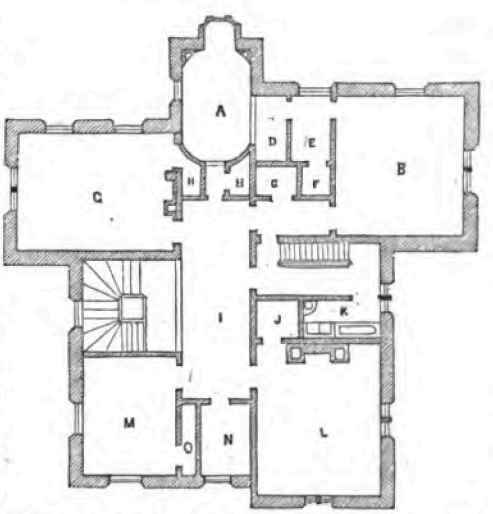 A. Children's Bedroom. B. Family Bedroom.