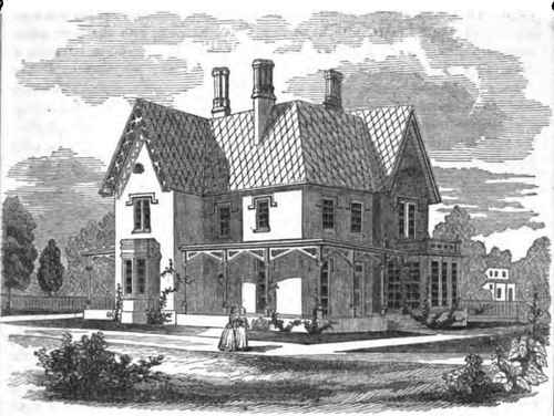 BY WATTs & HOLLY, NEW YORK.