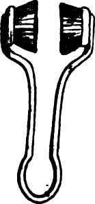 Aphis Brush 50089
