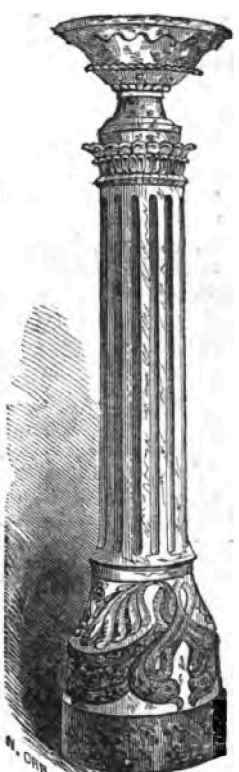 Porcelain Fountain 1100153