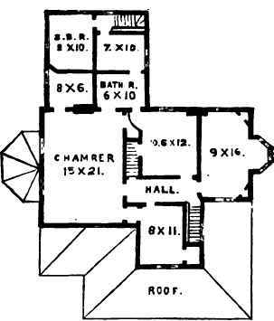 Second Floor