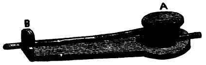 The Carbou Stiffener 230034