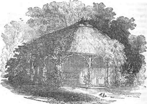 August Garden Furniture 30090