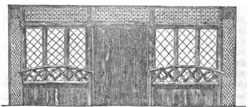 August Garden Furniture 30091