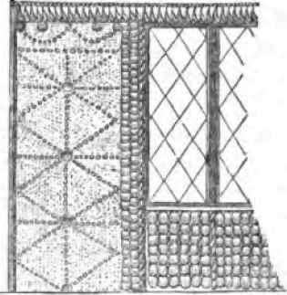 August Garden Furniture 30092