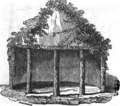 August Garden Furniture 30094