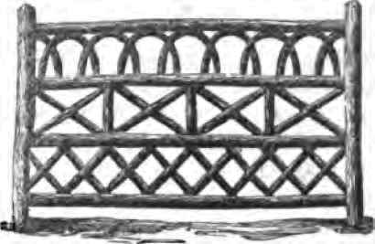 August Garden Furniture 30096