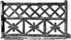 August Garden Furniture 30098