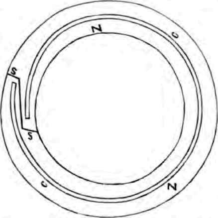 Galvanic Slug And Snail Shocker 160079