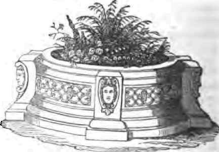 Garden Ornaments 400153