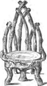 July Garden Furniture 30077