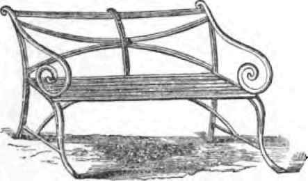 July Garden Furniture 30080