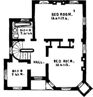 Second Floor.