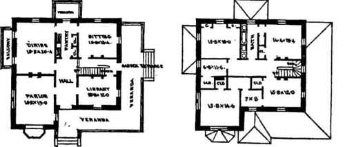 The Arrangement 140041