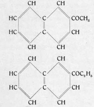 B Naphthol Ether 199