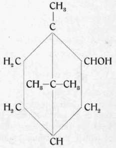 Borneol 142